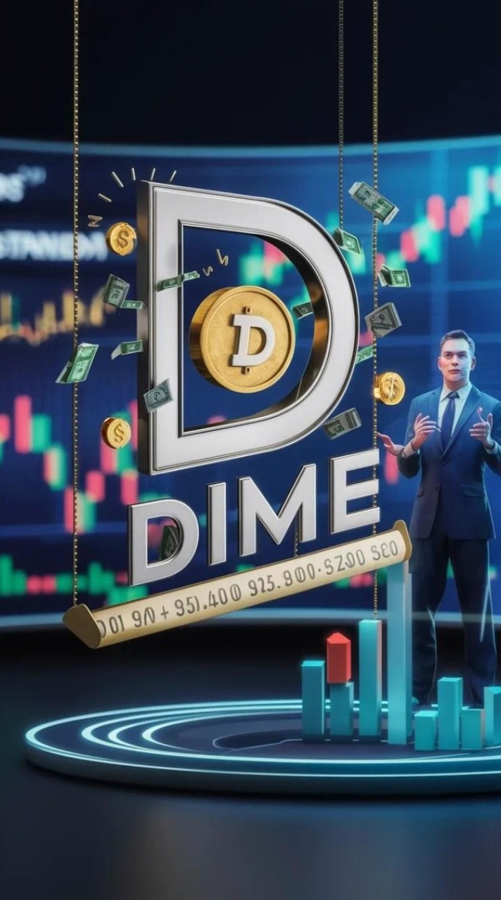 Dime พูดคุยแลกเปลี่ยนหาความรู้หุ้นใหม่ๆ(ลงทุนอะไรวะ)