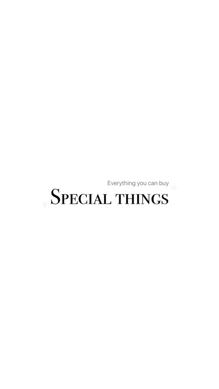 Special Things สินค้านำเข้า ราคาถูก OpenChat