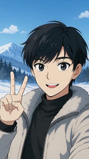 Matt環遊世界 找到了旅行社❄️