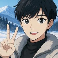 Matt環遊世界 找到了旅行社❄️