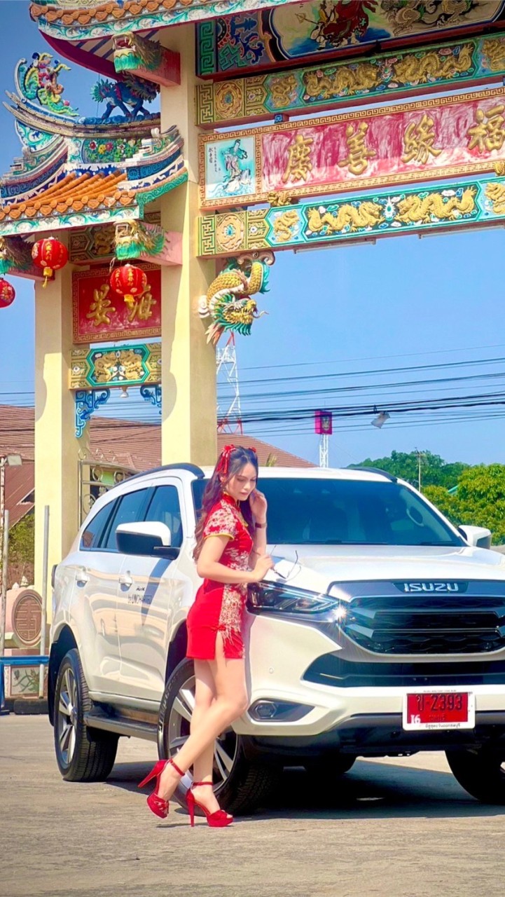 ซื้อ-ขาย รถ🚗