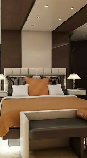 🏨 โรงแรม VIP