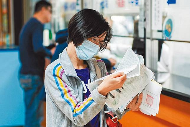 潛規則藥不得 藥師籲醫院釋出慢箋