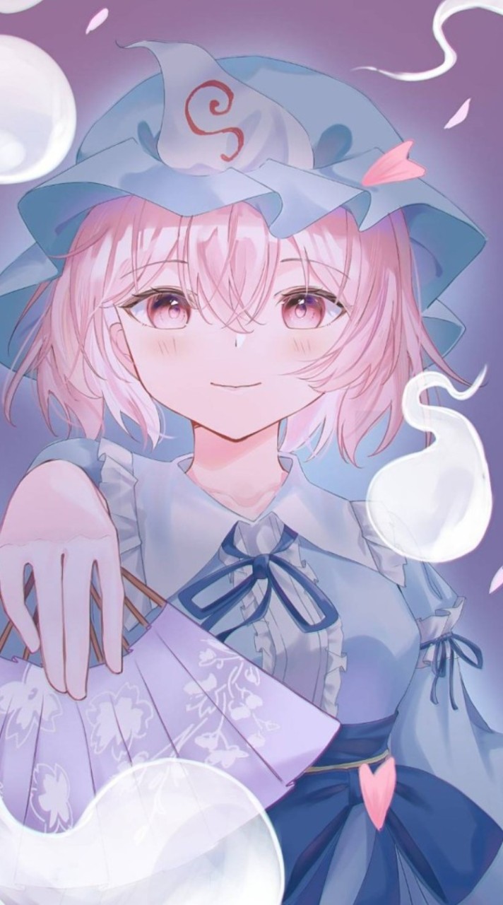 【旧】東方のイラスト・雑談の場