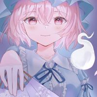 【旧】東方のイラスト・雑談の場