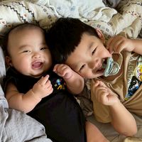 🐔🐔小小的 講話屌屌的