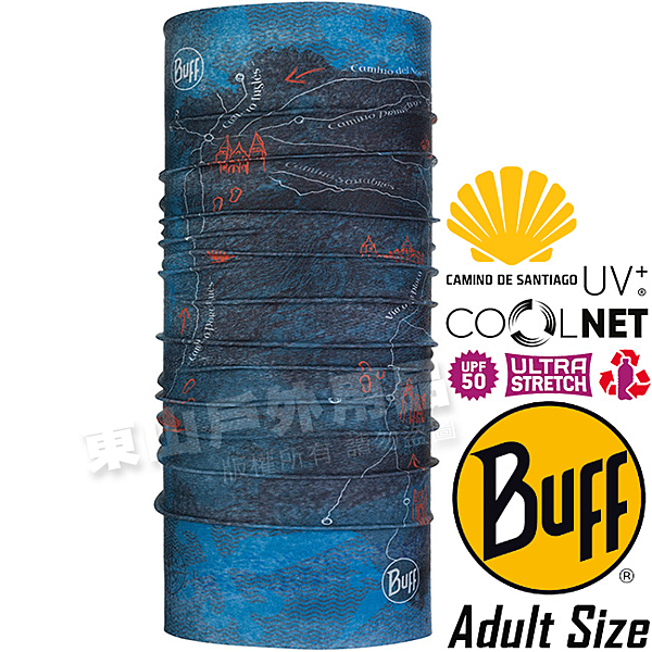 抗UV脖圍/自行車領巾n單車運動髮帶/防臭口罩/束腕頭帶nUPF50+抗紫外線nCoolNet海盜帽