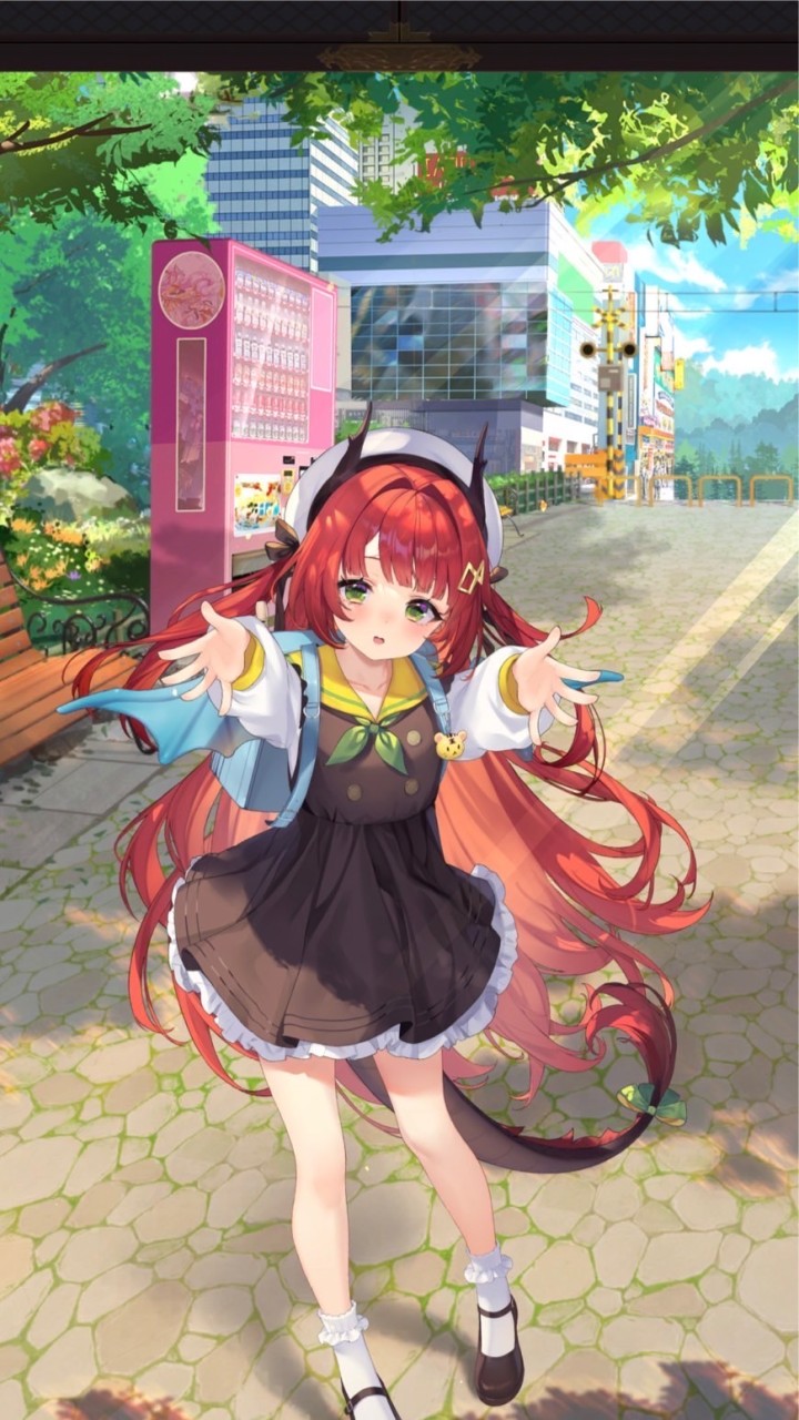 TW-47無國界（少女迴戰）