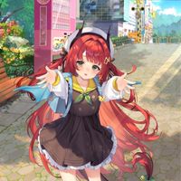TW-47無國界（少女迴戰）