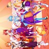 すとりす様集まろー！！