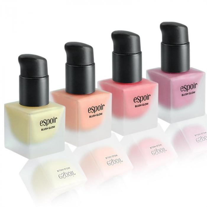 韓國 Espoir 腮紅液(多色任選)
