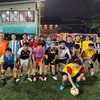 หาเพื่อนเตะบอลสนาม130SportComplexย่านลาดพร้าว