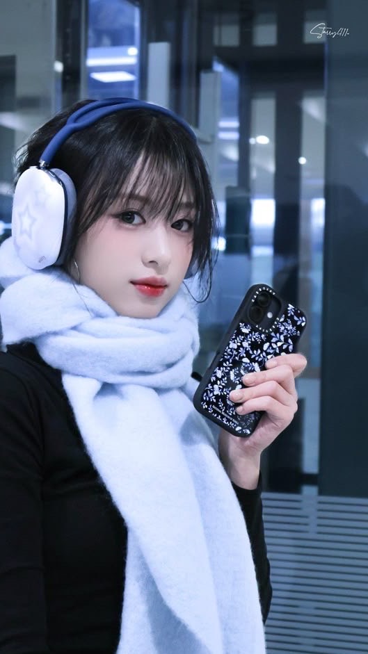 🐚Kpop水晶球•免宣拐⸝⸝⸝ ౨