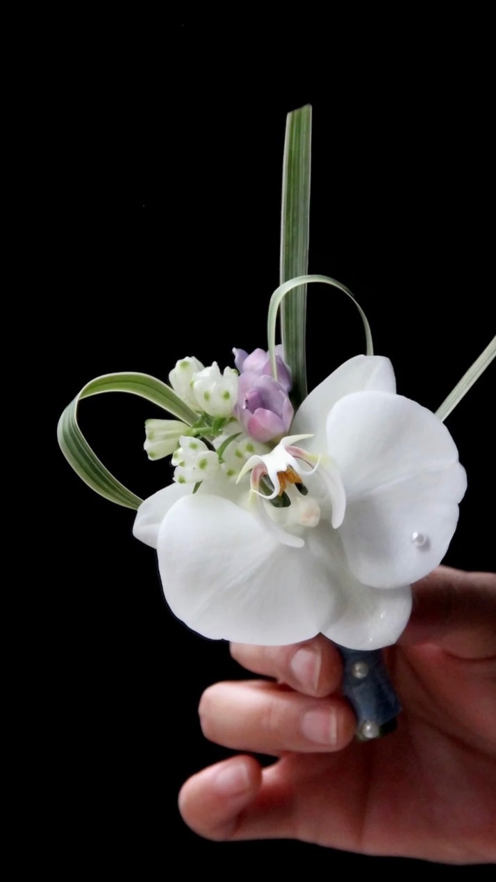 RESANA花藝資材