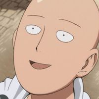 一拳超人最強之男無課群