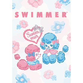 SWIMMER　スウィートプードル