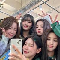I-dle*粉絲團