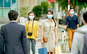 武漢肺炎是啥？做到4招防止疫情擴散