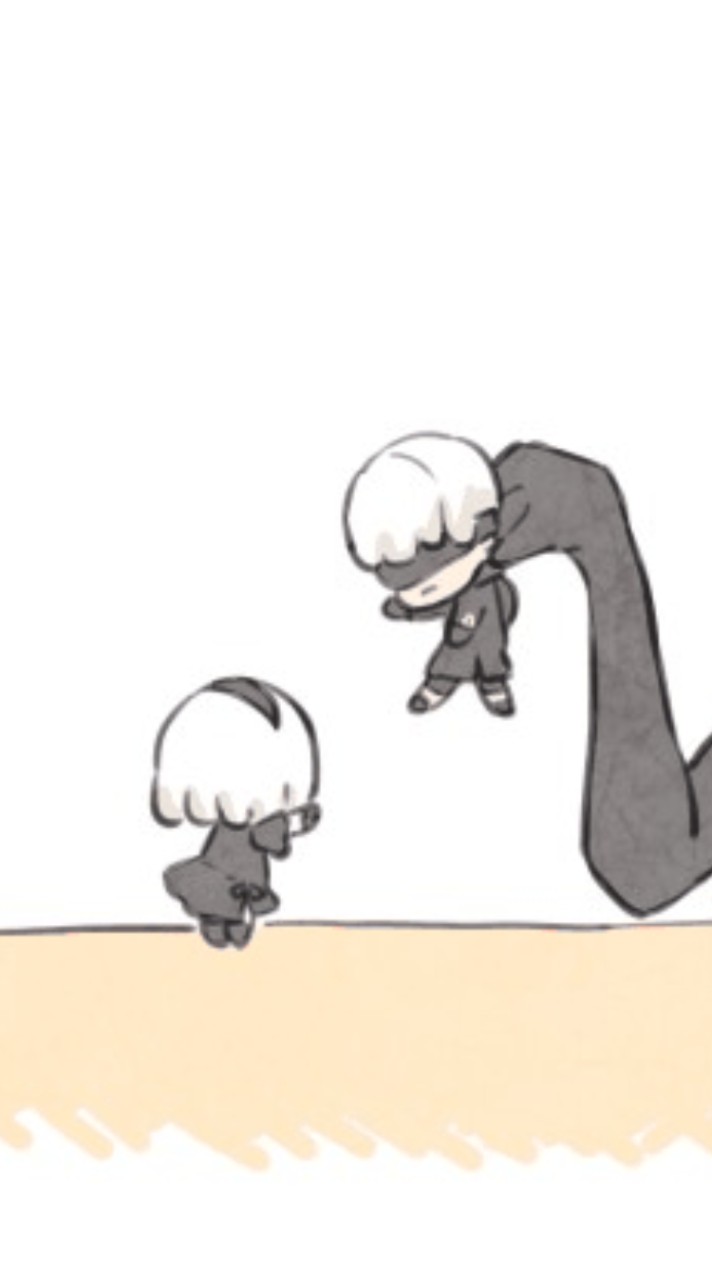 NieRについて語ろう！