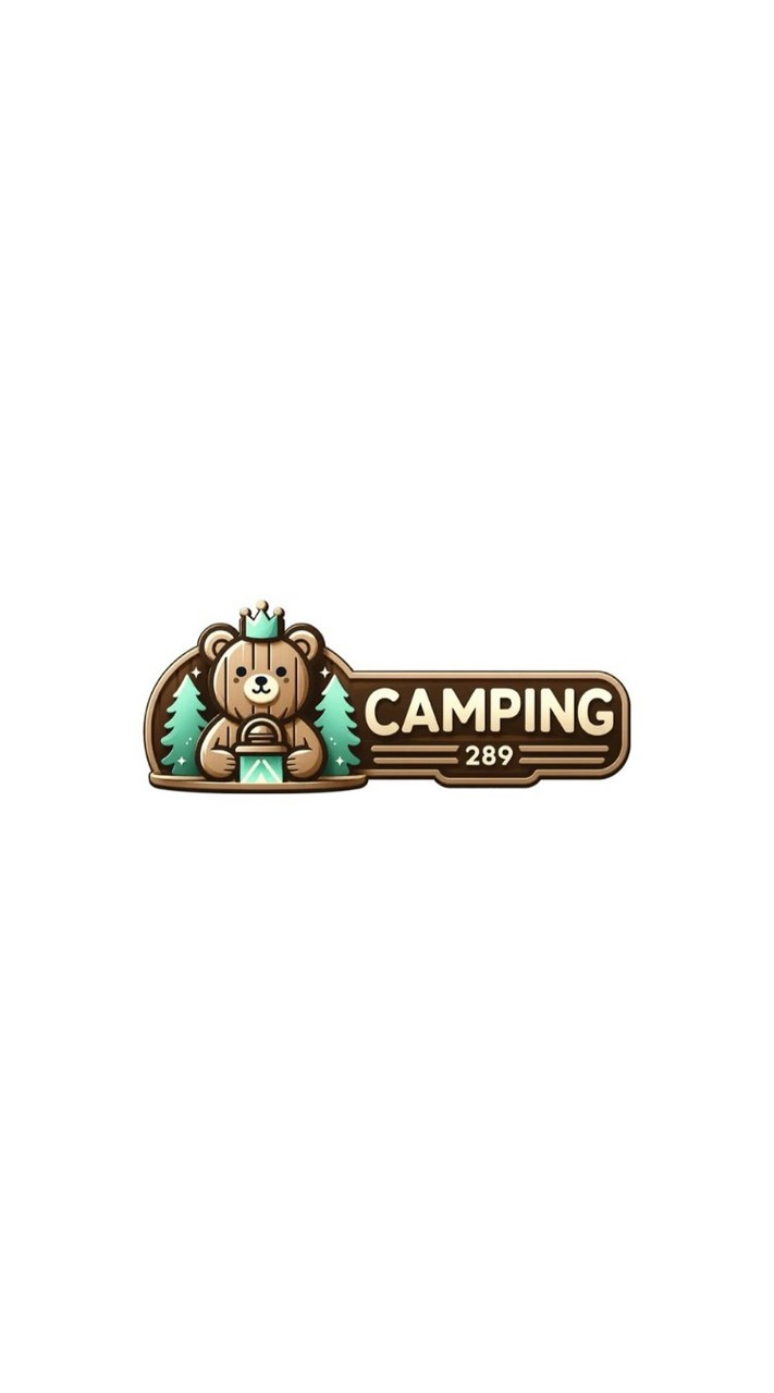 @CAMPING289