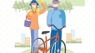 厭倦台灣濕冷天氣？東京人說「乾燥」更厭世