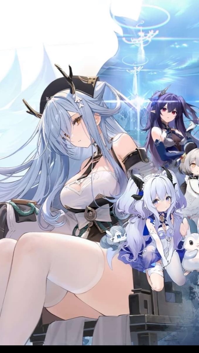 《藍色星原：旅謠》遊戲討論區