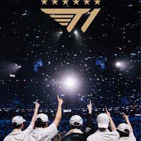 T1周邊代購