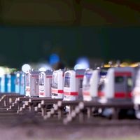 Nゲージ・鉄道模型好き集まれ〜