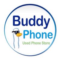 Buddy phone รับผ่อน รับเทิร์น รับจำนำ
