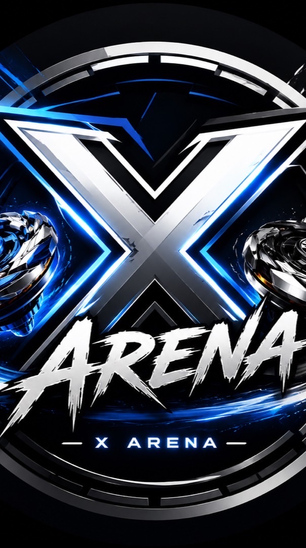 X Arena桃園藝文
