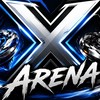X Arena桃園藝文
