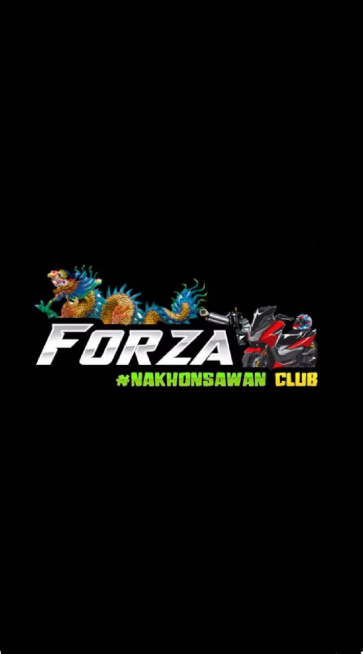 Forza Nakhonsawan Club