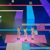 Perfume と思い出づくり