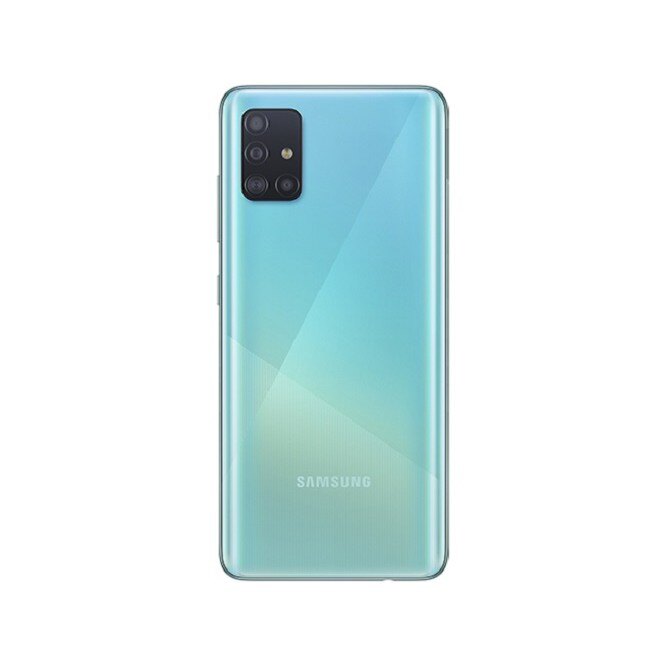 Samsung GALAXY A51 6GB/128GB 攜碼 台哥大 遠傳 優惠價 【吉盈數位商城】