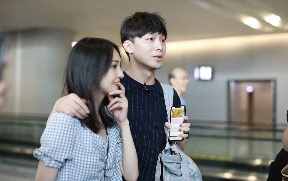 《怪你過分美麗》劇情影射6：流量小花戀愛腦鄭爽