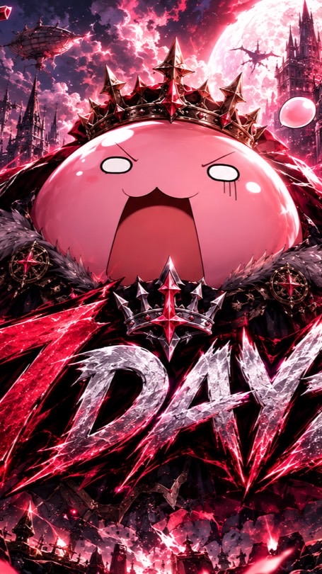 7DAYz