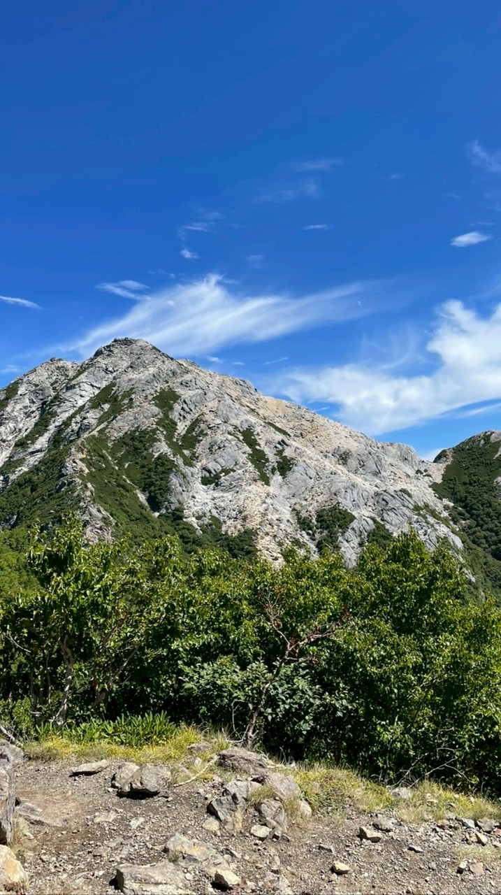 中高年登山/軽登山セカンド🌈40代50代60代　関東