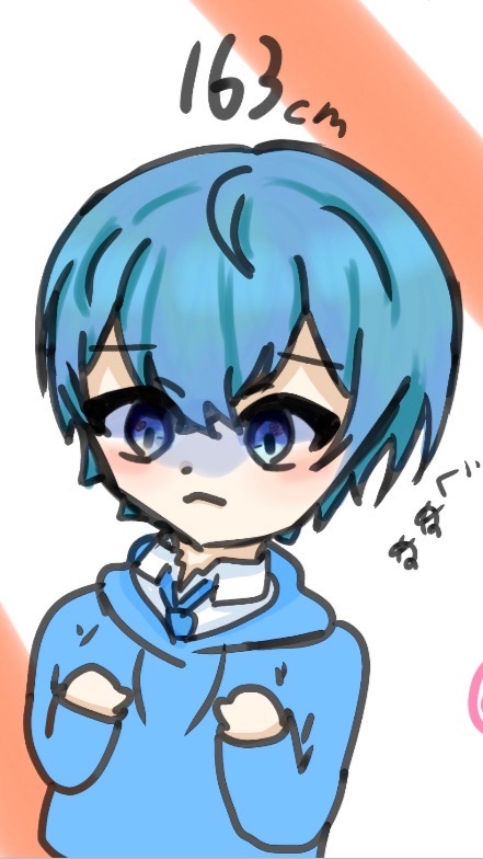 お話、イラストなんでも歓迎！