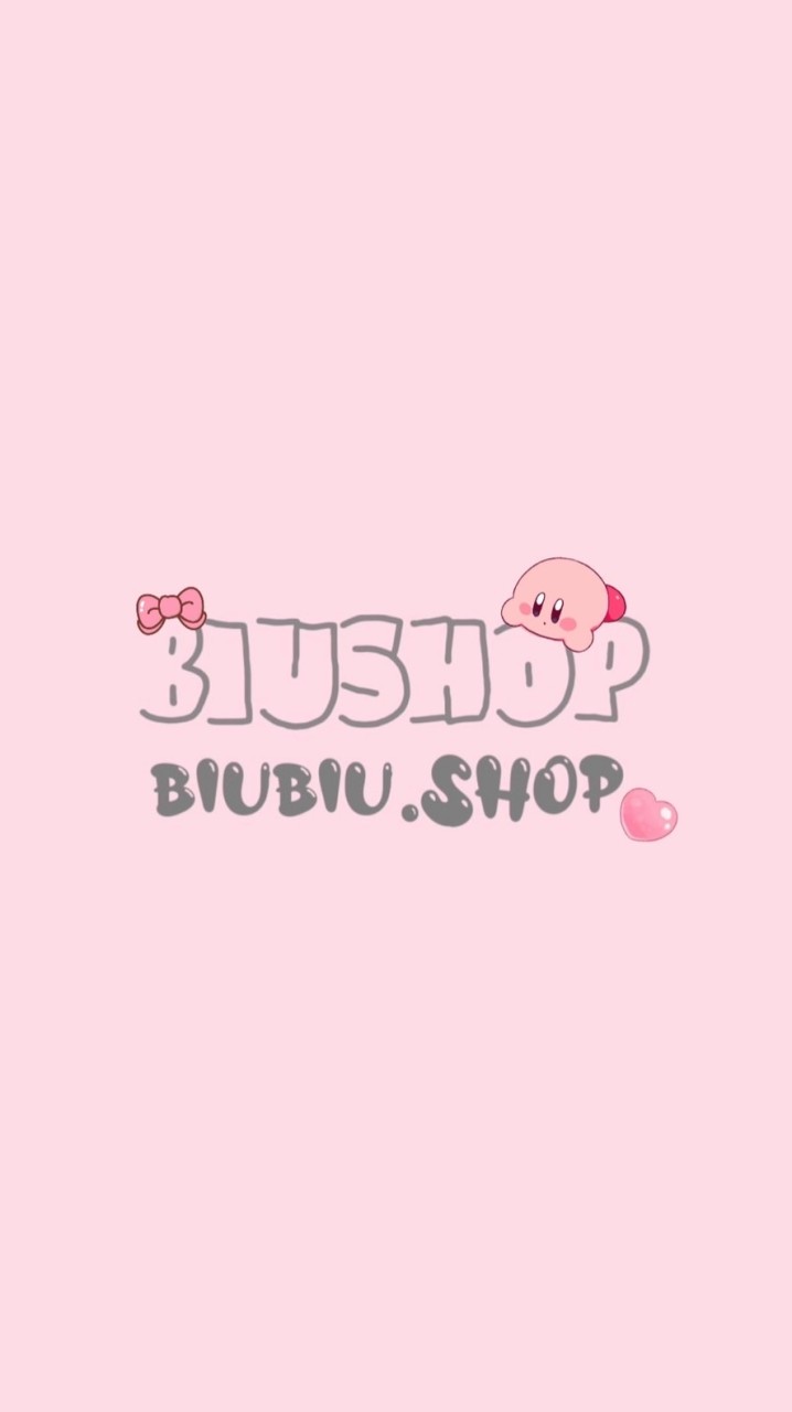 Biuuu.shop🤍