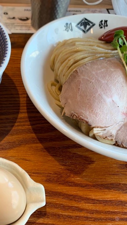 つけ麺好きあつまれ〜🙋‍♀️のオープンチャット