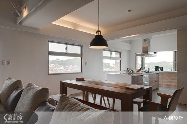 看更多作品相關圖：http://www.searchome.net/designercase.aspx?case=23873