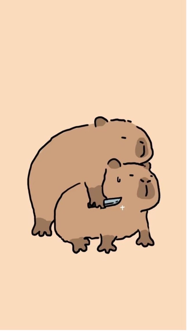 卡皮崛起gogo