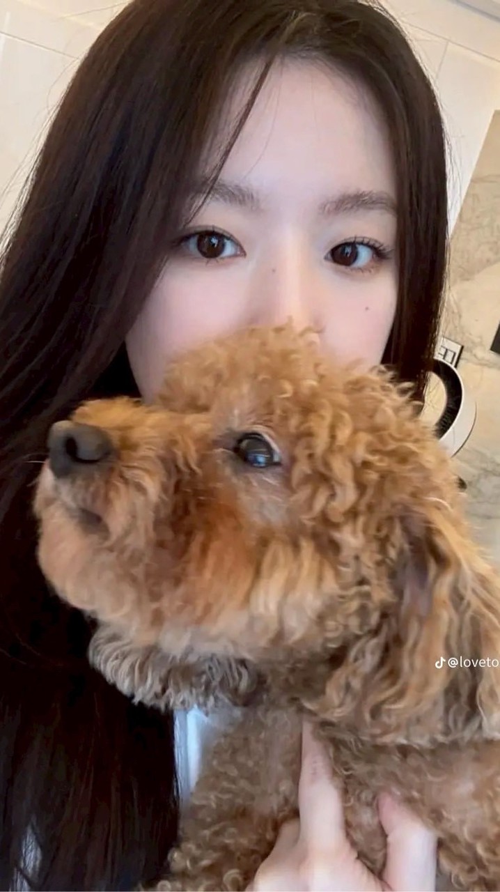 I-dle 女娃 聊天群