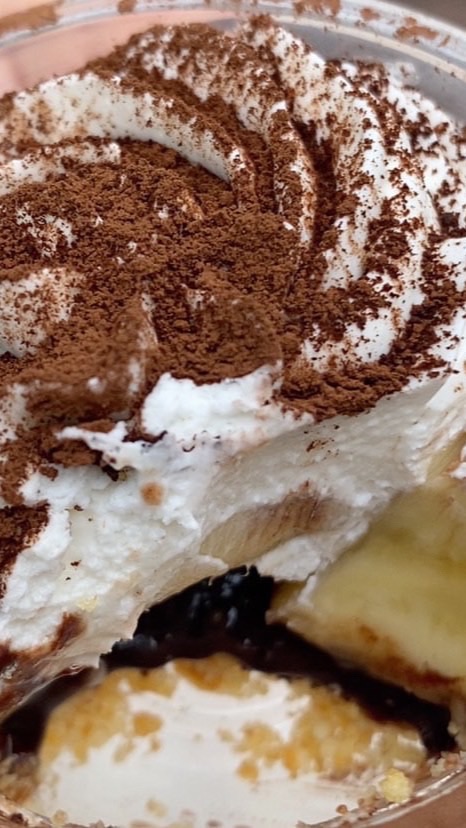 Buy Banoffee Pie🍌