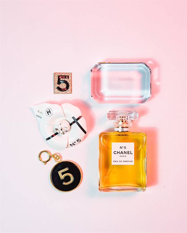 一抹香氣百年經典 拆解香奈兒chanel No 5香水五大元素 Lavie行動家 Line Today