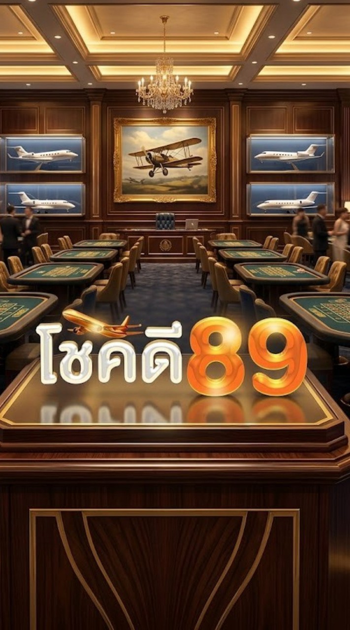 โชคดี89 | Official | 2026 ✅️