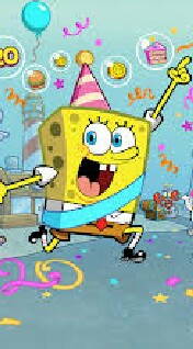 Spongebob