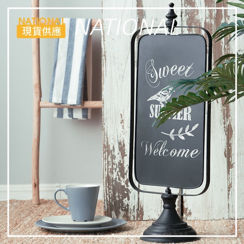 尺寸:黑色 面板材質:金屬 規格:23*15.5*62.5 邊框材質:金屬 類型:雙面- 第一次跟national買東西的蝦皮朋友 可以把我們的賣場加入關注 並且在下單前留意賣場是否有折價活動 - 我