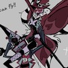 ハズビン絵師のアトリエ