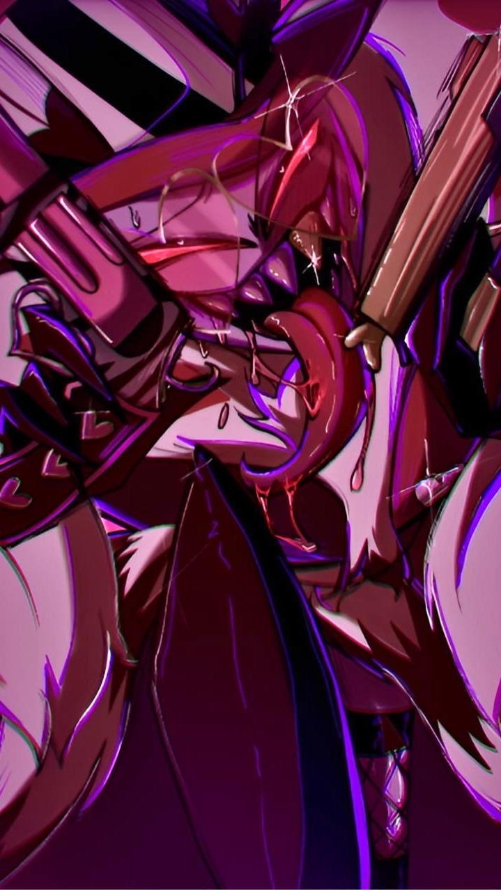 ハズビン絵師のアトリエ